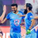 HIL GC Go Top of Table with 4-2 Win Over Accord Tamil Nadu Dragons