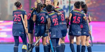 SG Pipers Show Grit in Comeback Win Over JSW Soorma