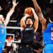 NBA Roundup: Suns Edge Thunder; Pistons Snap Skid; Giannis Dominates