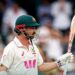 Head’s Counterpunch Puts Australia Back in Control on Day 2 at SCG
