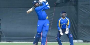 Vijay Hazare Trophy 2025–26: Aman Rao’s Double Ton, Mayank’s Hundred Light Up Action-Packed Tuesday