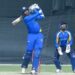 Vijay Hazare Trophy 2025–26: Aman Rao’s Double Ton, Mayank’s Hundred Light Up Action-Packed Tuesday