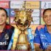 WPL 2026 Kicks Off With Blockbuster MI vs RCB Clash in Navi Mumbai