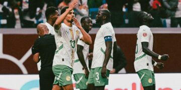 Senegal Edge Mali to Become First AFCON 2025 Semi-Finalists