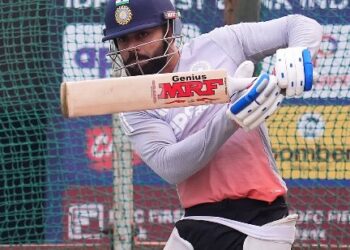 India vs New Zealand 1st ODI Preview: Kohli and Rohit Back in Focus