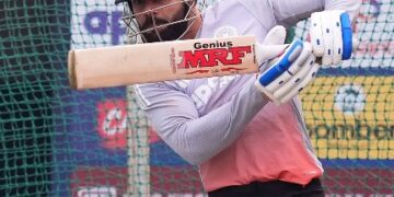 India vs New Zealand 1st ODI Preview: Kohli and Rohit Back in Focus