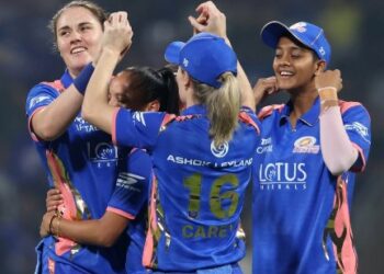 WPL: Mumbai Indians Crush Delhi Capitals by 50 Runs to Open Account in Style