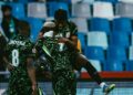 Nigeria Power Past Algeria to Reach AFCON Semi-Finals