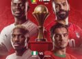 AFCON 2025 Semi-Finals Set: Morocco Face Nigeria, Senegal to Play Egypt