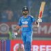 India Beat New Zealand by Four Wickets to Take 1–0 Lead in ODI Series