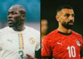 Pharaohs vs Lions: Egypt, Senegal Battle for AFCON Final Spot