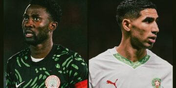 AFCON 2025: Morocco vs Nigeria — Hosts and Super Eagles collide in high-stakes semi-final