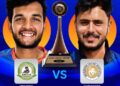 Saurashtra, Vidarbha set for gripping Vijay Hazare Trophy final in Bengaluru