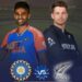India vs New Zealand T20Is: Blackcaps Eye Historic Treble as Nagpur Hosts Series Opener