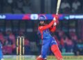 Rodrigues’ Heroics Power Delhi Capitals Past Mumbai Indians