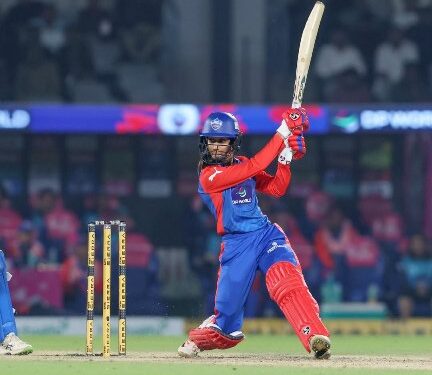 Rodrigues’ Heroics Power Delhi Capitals Past Mumbai Indians