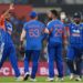 India Start T20I Series with Convincing Win Over New Zealand