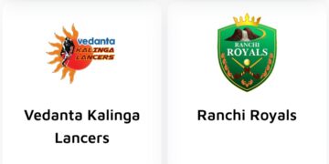 Vedanta Kalinga Lancers to Face Ranchi Royals in Men’s HIL Final at Kalinga Stadium