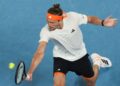Zverev Storms Into Third Straight Australian Open Semi-Final