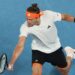 Zverev Storms Into Third Straight Australian Open Semi-Final