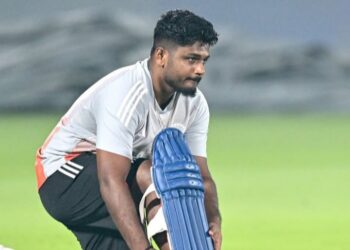 India vs New Zealand 4th T20I Preview: Sanju Samson’s Form Under Spotlight in Vizag