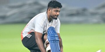 India vs New Zealand 4th T20I Preview: Sanju Samson’s Form Under Spotlight in Vizag