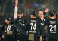 Seifert Sparks Kiwi Revival as New Zealand Crush India by 50 Runs in Vizag