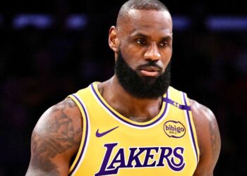 Cavs Dominate LeBron’s Homecoming, Hand Lakers 129-99 Defeat