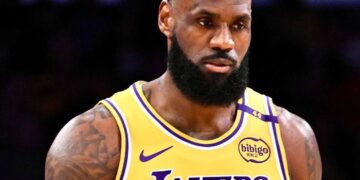 Cavs Dominate LeBron’s Homecoming, Hand Lakers 129-99 Defeat