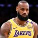 Cavs Dominate LeBron’s Homecoming, Hand Lakers 129-99 Defeat