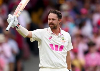 Travis Head’s masterclass defines Day 3 as Australia surge ahead at the SCG