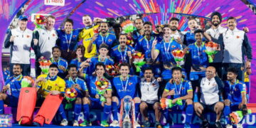 Vedanta Kalinga Lancers Clinch Men’s Hockey India League Title with 3–2 Win Over Ranchi Royals