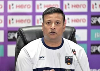 Lost Momentum or Bold Reset? Soorma HC and Jude Menezes Part Ways Mid-Season in Women’s HIL 2025-26