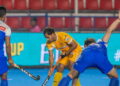 Accord Tamil Nadu Dragons Go Top Of Men’s Hero Hockey India League Table With 3-2 Win Over JSW Soorma Hockey Club