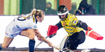 Shrachi Bengal Tigers Beat SG Pipers In Sudden Death To Qualify For Women’s Hero HIL Final