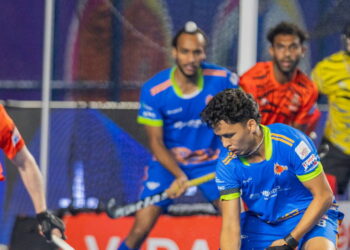 Vedanta Kalinga Lancers Edge Shrachi Bengal Tigers 2-1 To Move To Second Spot