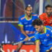 Vedanta Kalinga Lancers Edge Shrachi Bengal Tigers 2-1 To Move To Second Spot