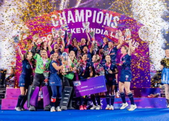 SG Pipers Clinch Women’s HIL Title In Nerve-Shredding Shootout Finale
