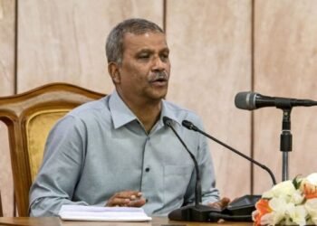No Specific Threat To Bangladesh Team In India For 2026 T20 World Cup, Says ICC Security Assessment