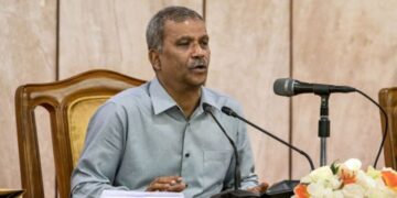 No Specific Threat To Bangladesh Team In India For 2026 T20 World Cup, Says ICC Security Assessment