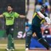 Pakistan Beat Australia By 22 Runs In Thrilling First T20I At Lahore