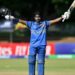 Chamuditha Century Keeps Sri Lanka U19 World Cup Semi-Final Hopes Alive