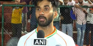 Star India Player Breaks Silence And Dismisses Disciplinary Rumours