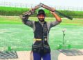 Olympian Skeet Shooter Angad Bajwa Switches Allegiance to Canada