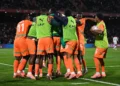 Ivory Coast March into AFCON Quarter-finals, Set Up Blockbuster Clash with Egypt