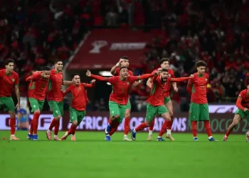 Hosts Morocco Reach AFCON 2025 Final After Penalty Shootout Win Over Nigeria