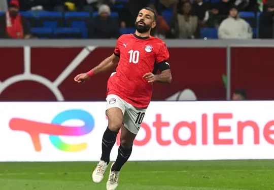 Slot welcomes Salah back as Liverpool look to build momentum after AFCON exit