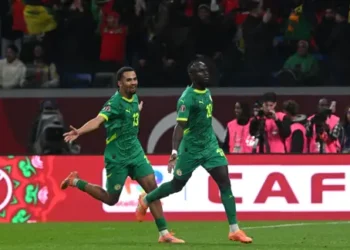 Mané Sends Senegal into AFCON 2025 Final with Win Over Egypt
