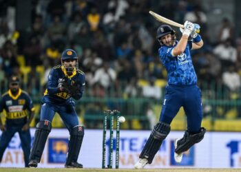 Can England Bounce Back in Colombo?