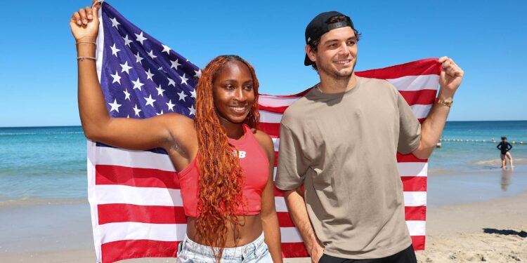 United Cup 2026 Day 2: Early Drama and Big Names in Action